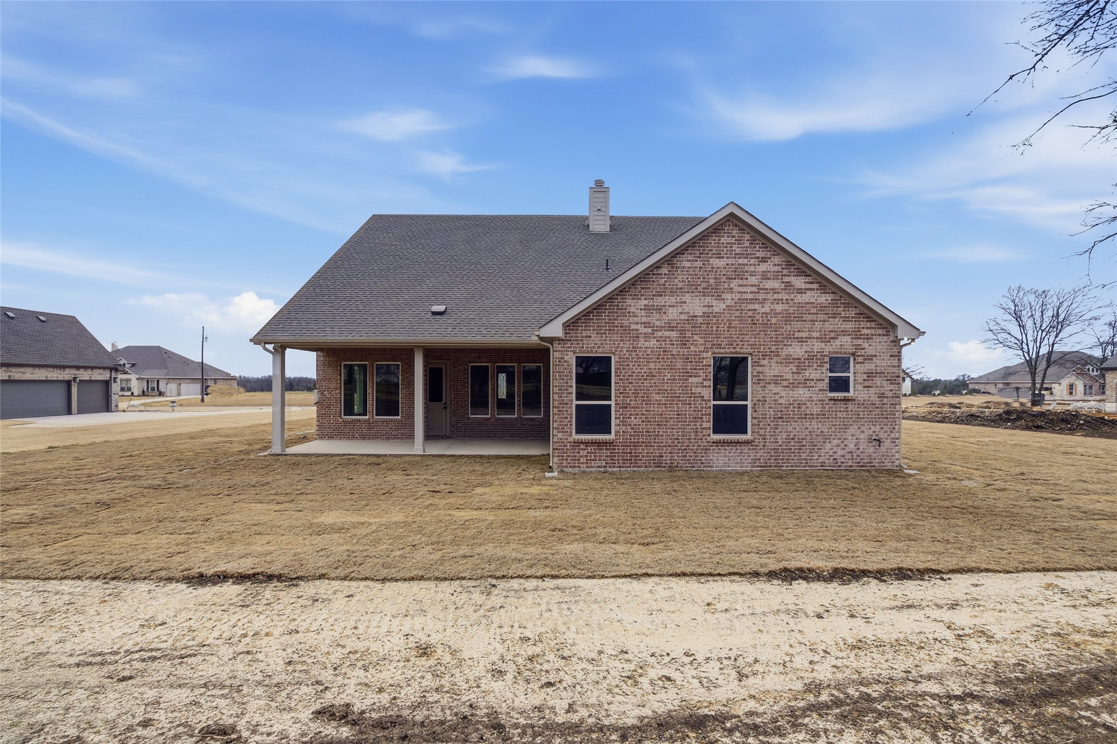 290 Cobb Road Leonard TX 75452