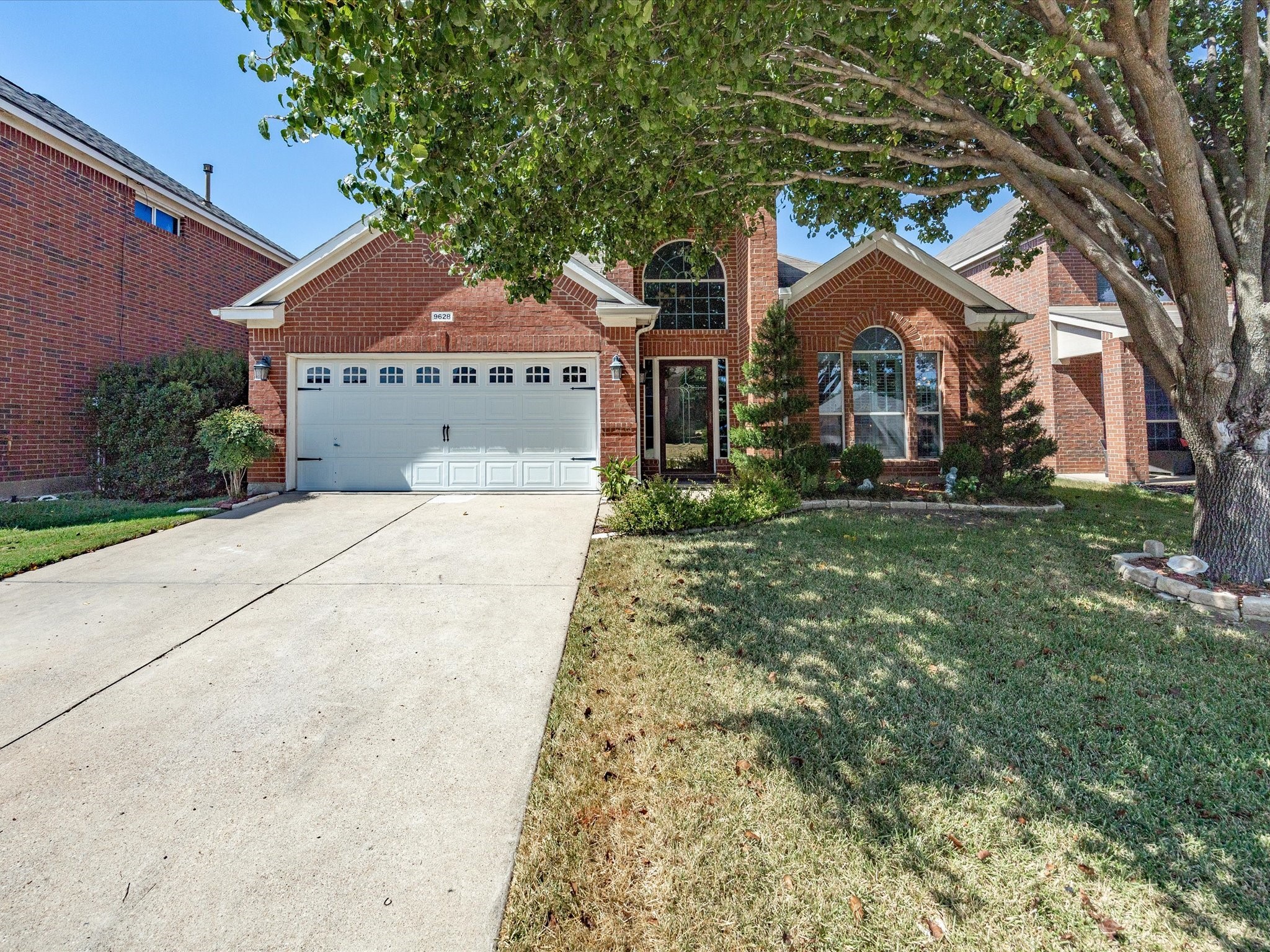 9628 Willow Branch Way Fort Worth TX 76036