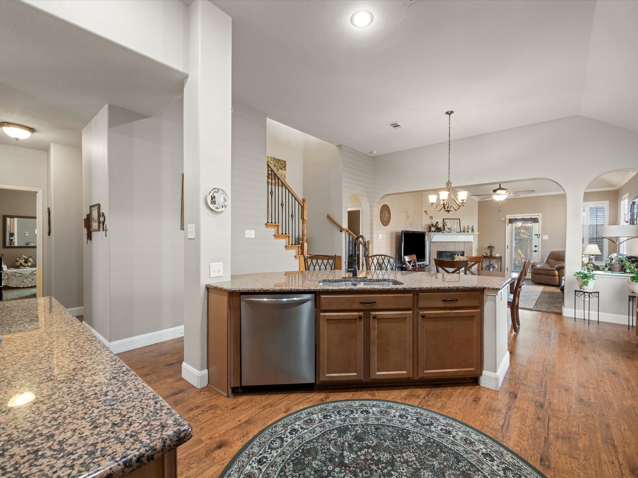 9628 Willow Branch Way Fort Worth TX 76036
