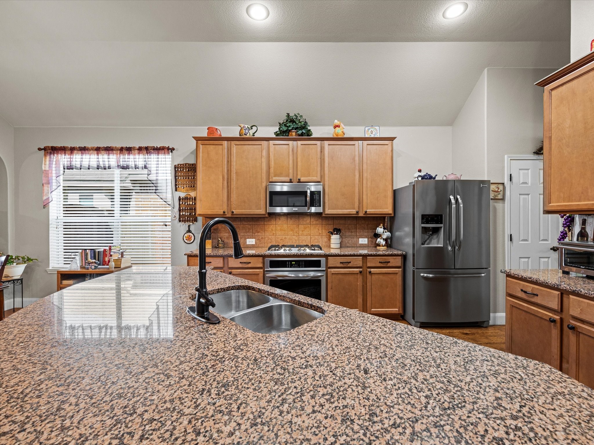 9628 Willow Branch Way Fort Worth TX 76036