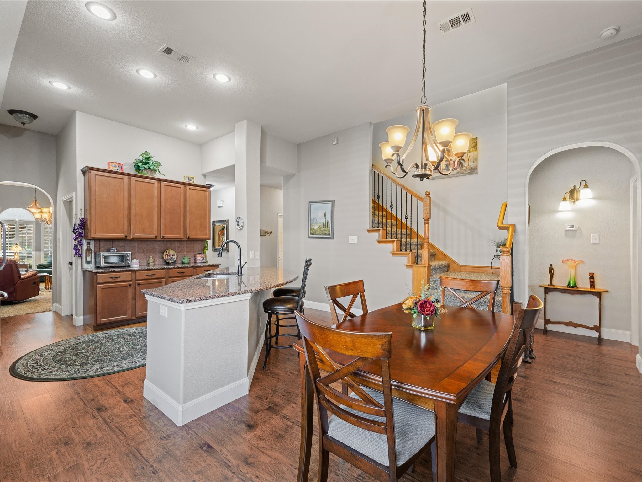 9628 Willow Branch Way Fort Worth TX 76036