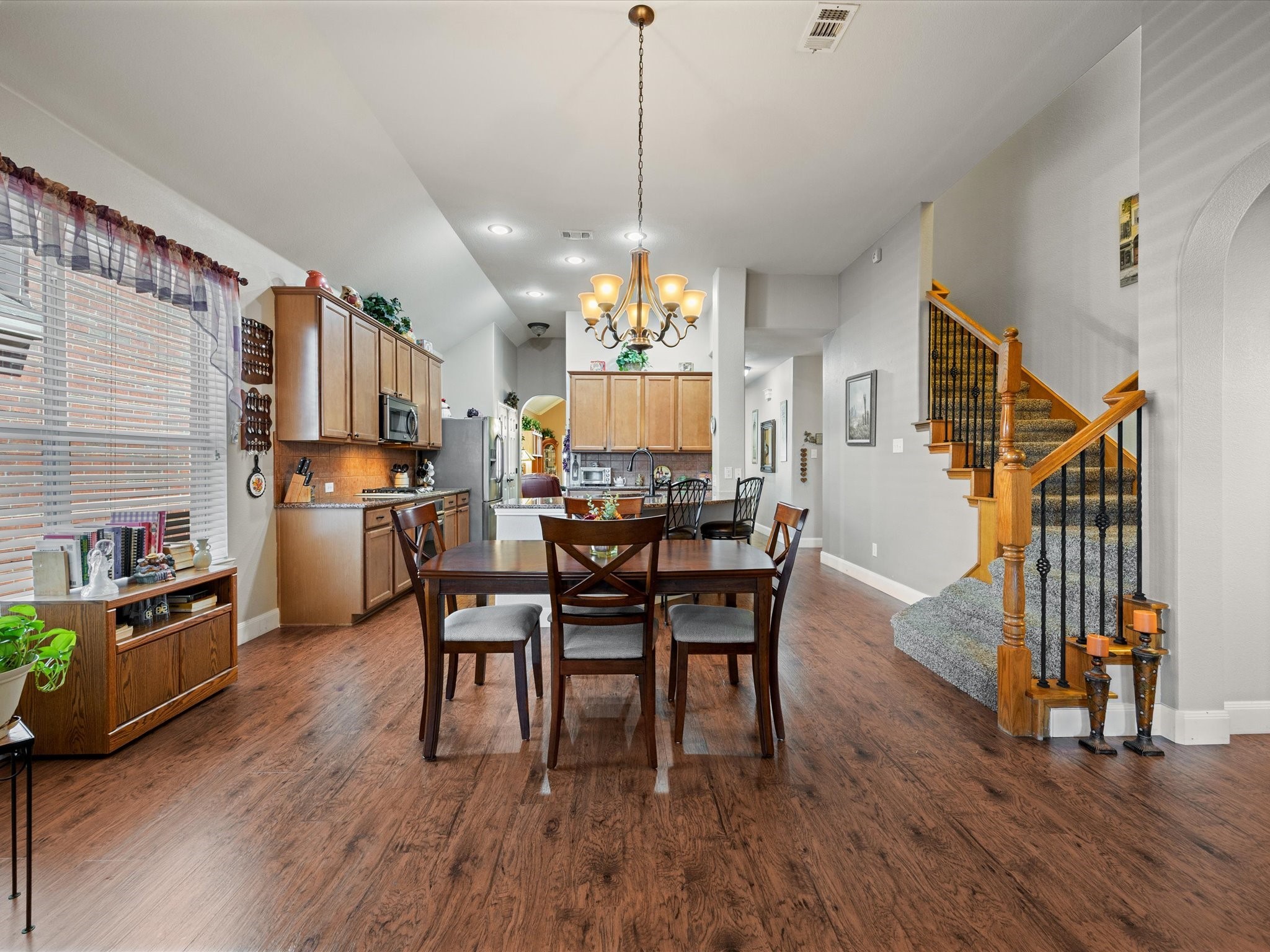 9628 Willow Branch Way Fort Worth TX 76036