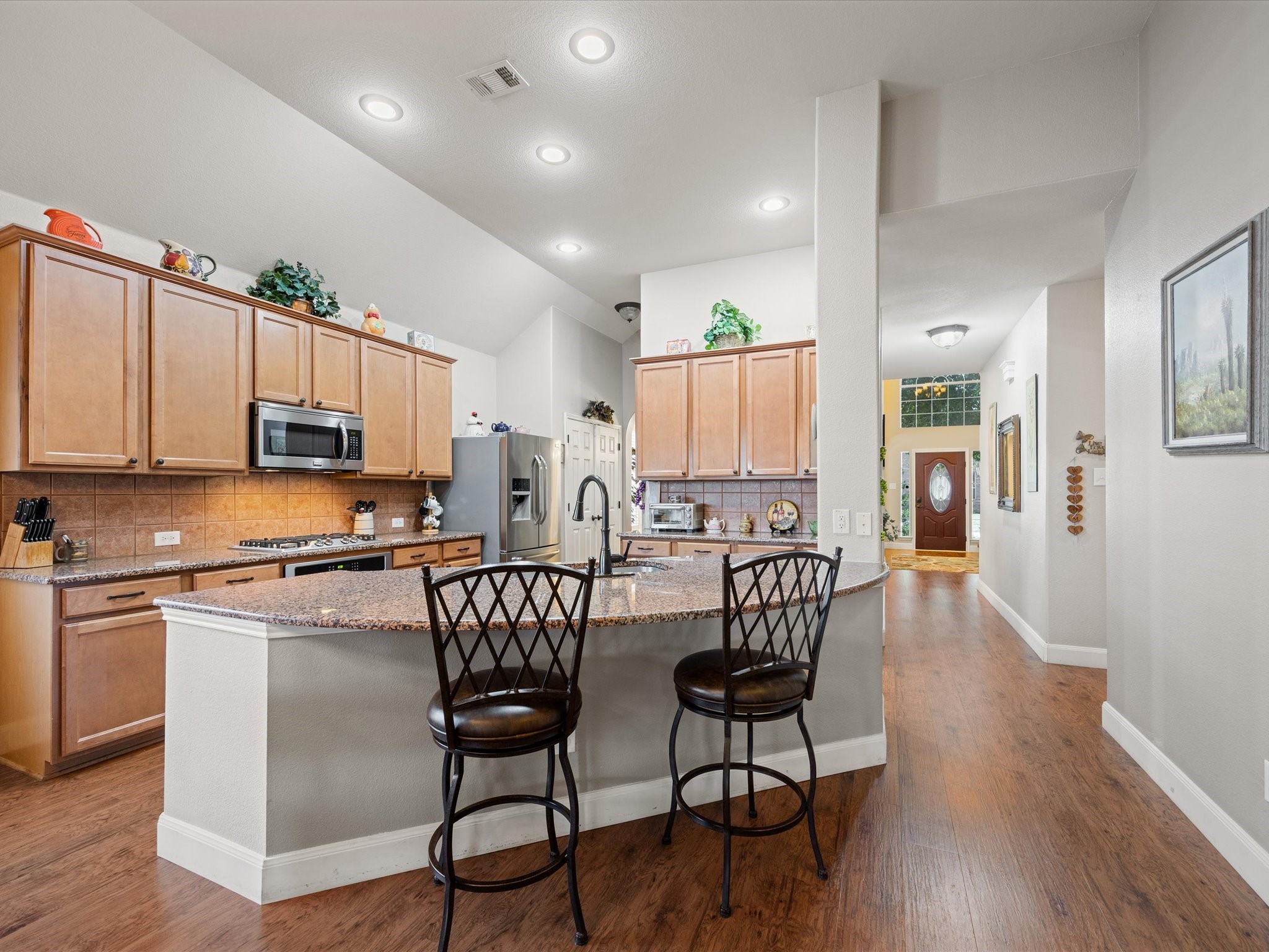 9628 Willow Branch Way Fort Worth TX 76036