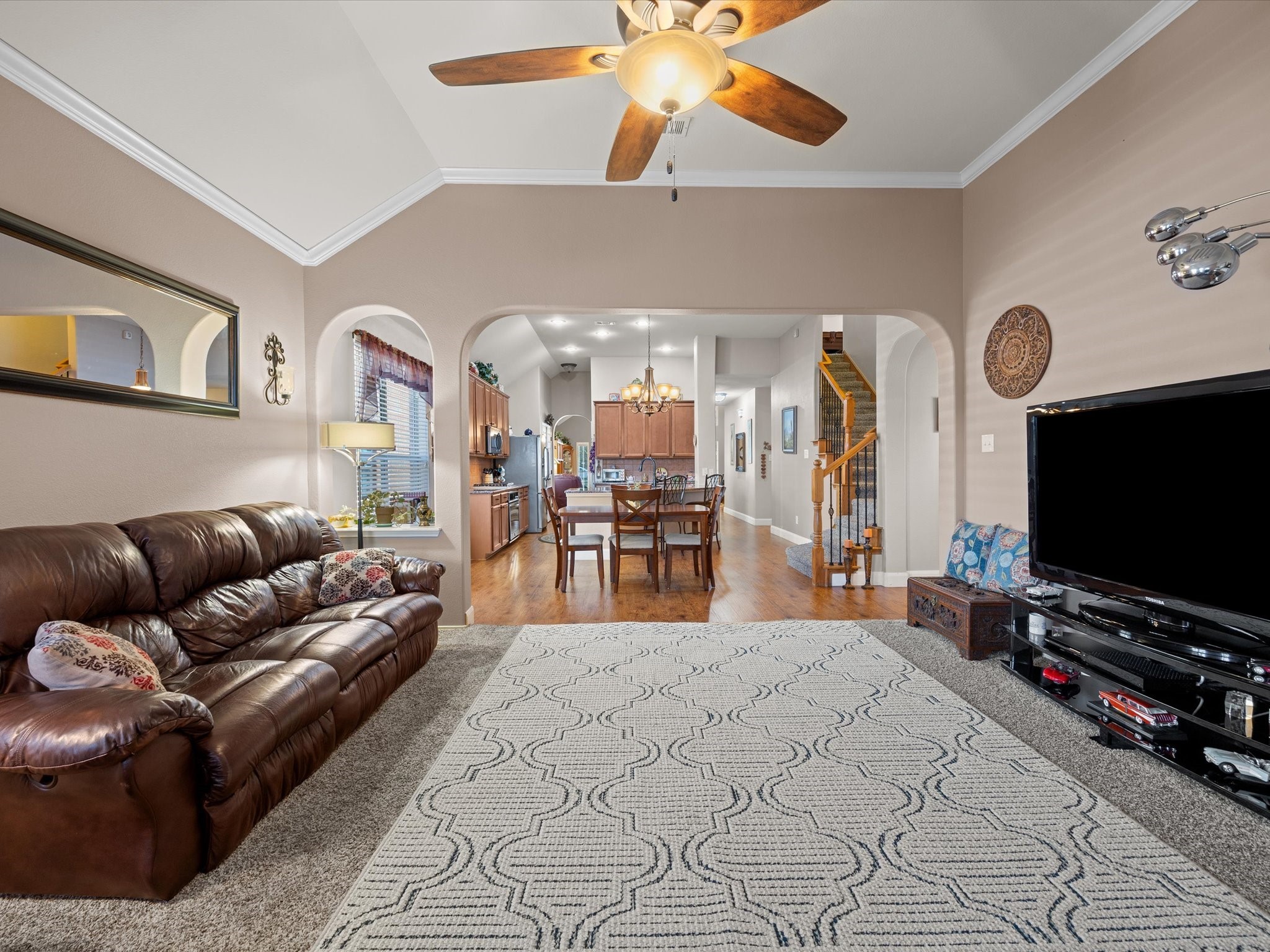9628 Willow Branch Way Fort Worth TX 76036