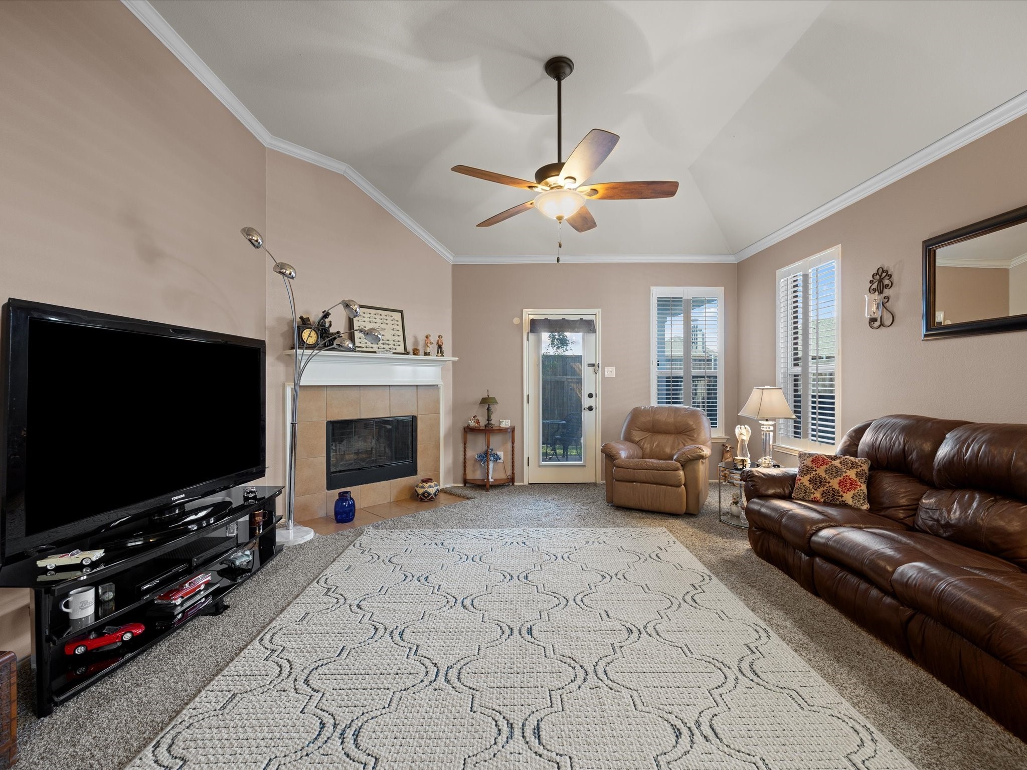 9628 Willow Branch Way Fort Worth TX 76036