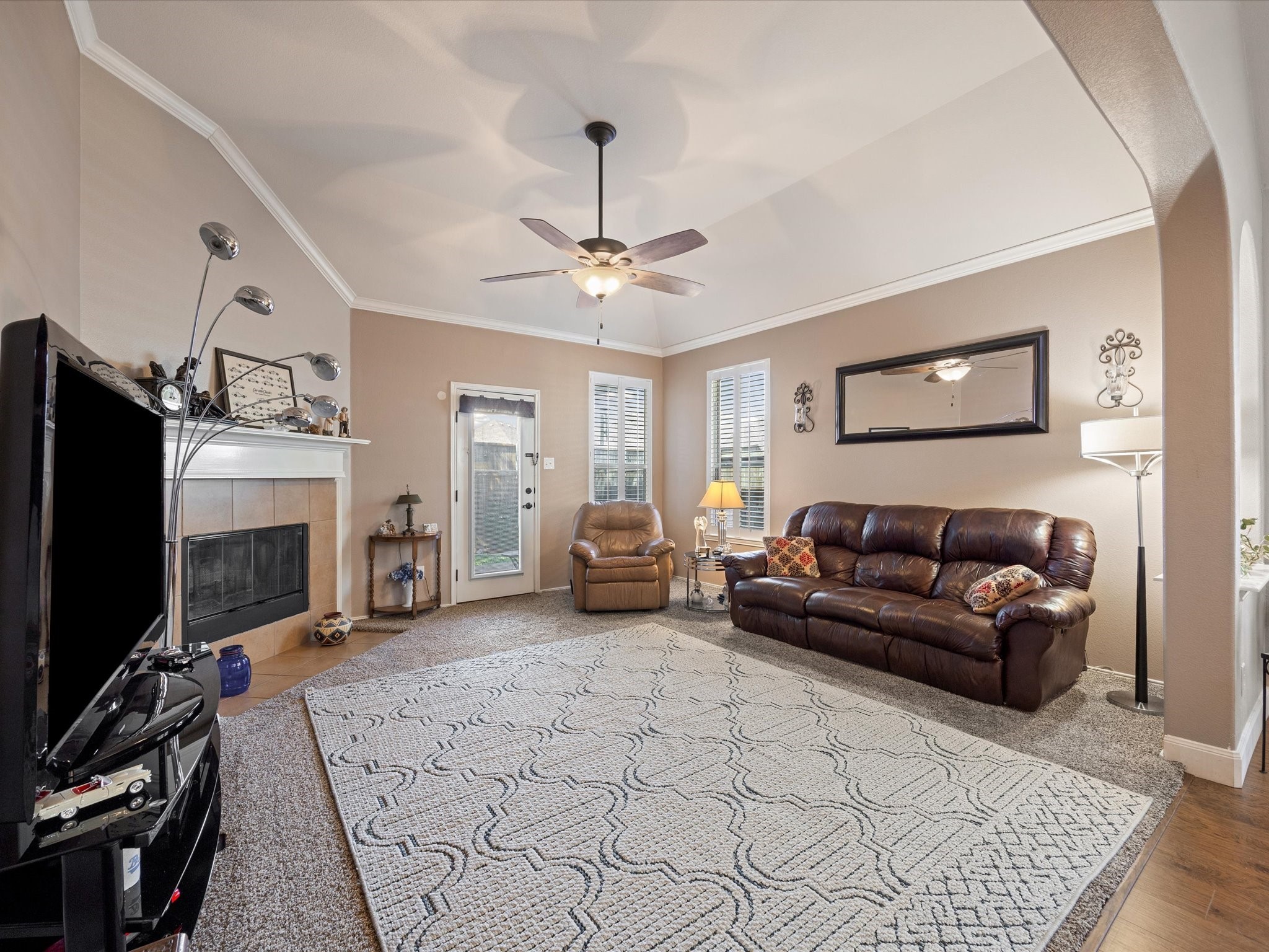 9628 Willow Branch Way Fort Worth TX 76036