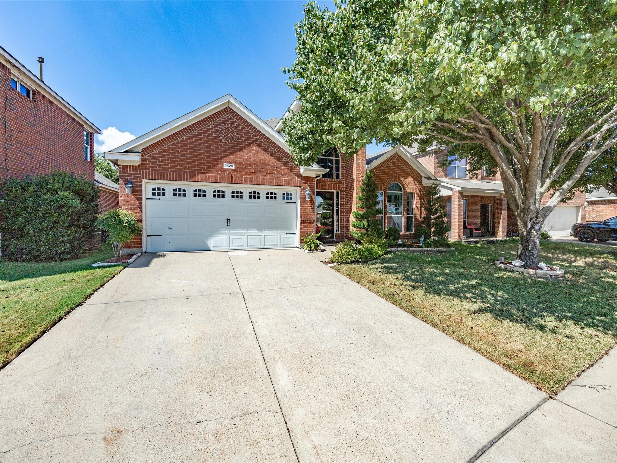 9628 Willow Branch Way Fort Worth TX 76036