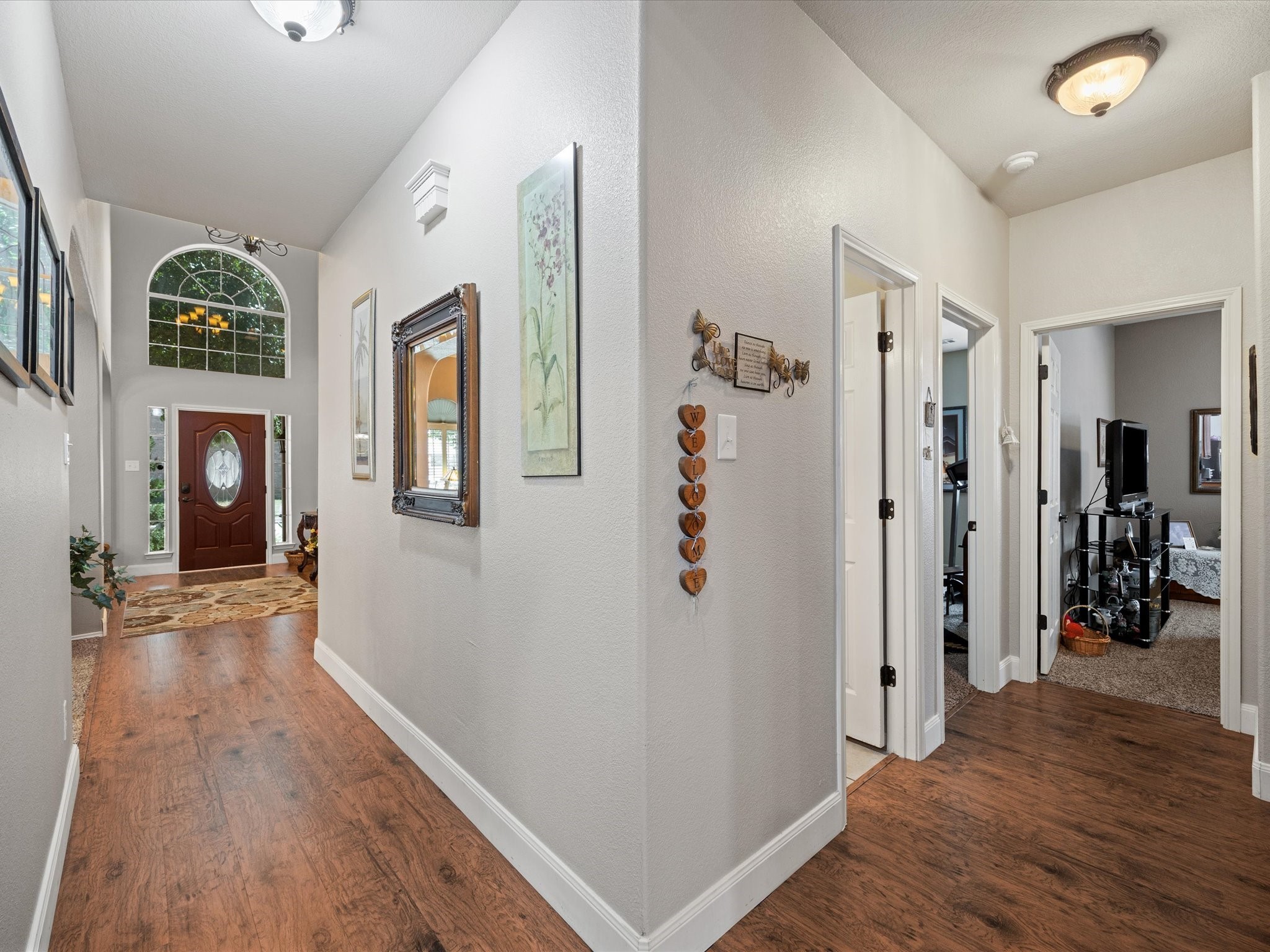 9628 Willow Branch Way Fort Worth TX 76036