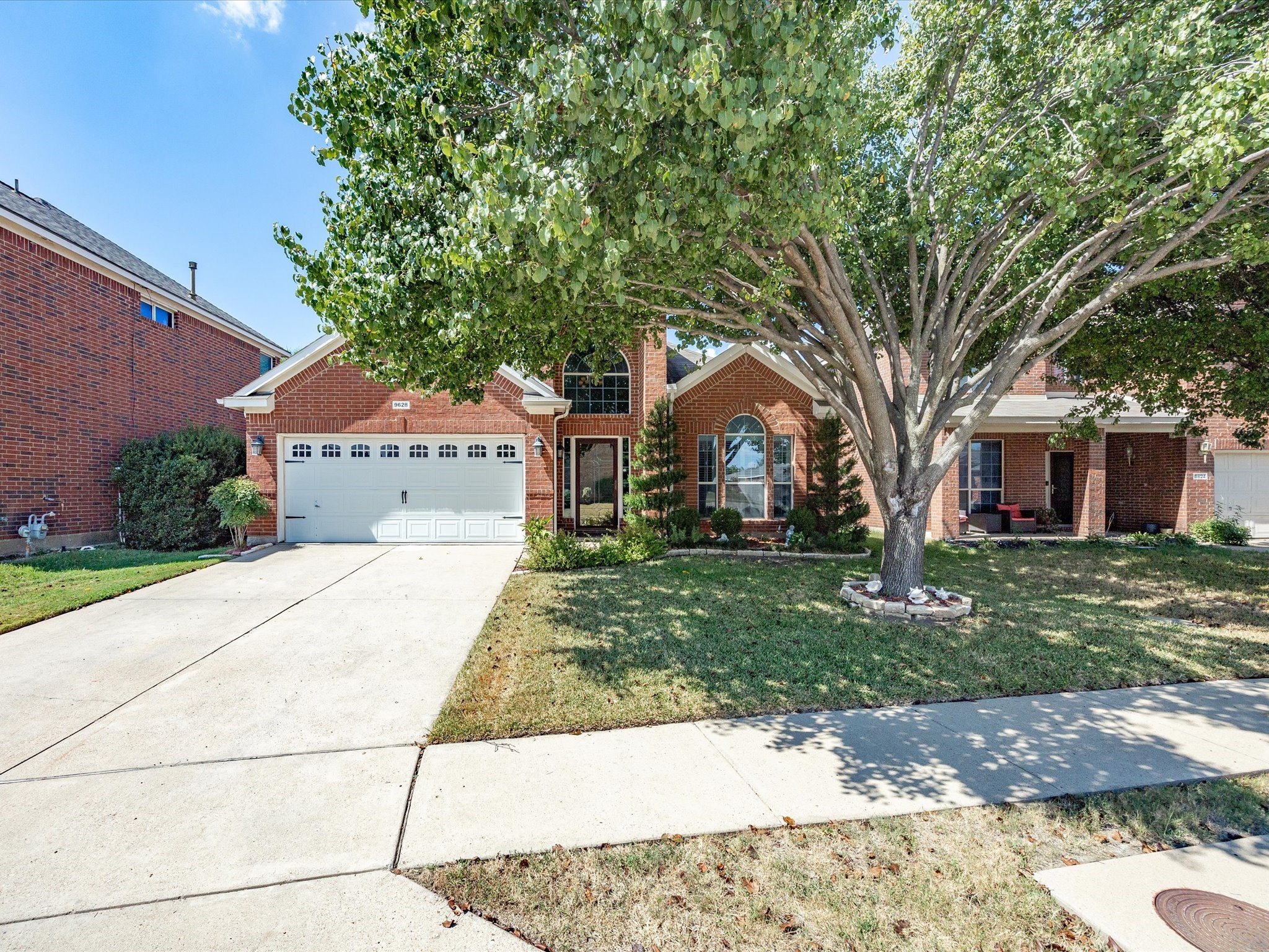 9628 Willow Branch Way Fort Worth TX 76036