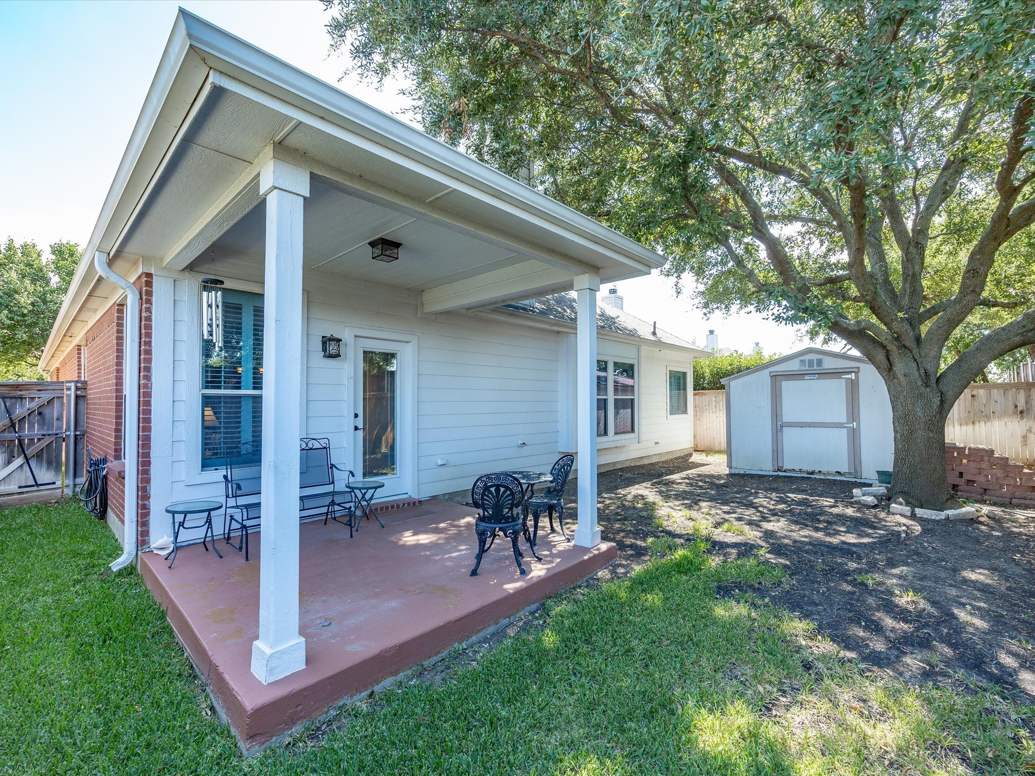 9628 Willow Branch Way Fort Worth TX 76036