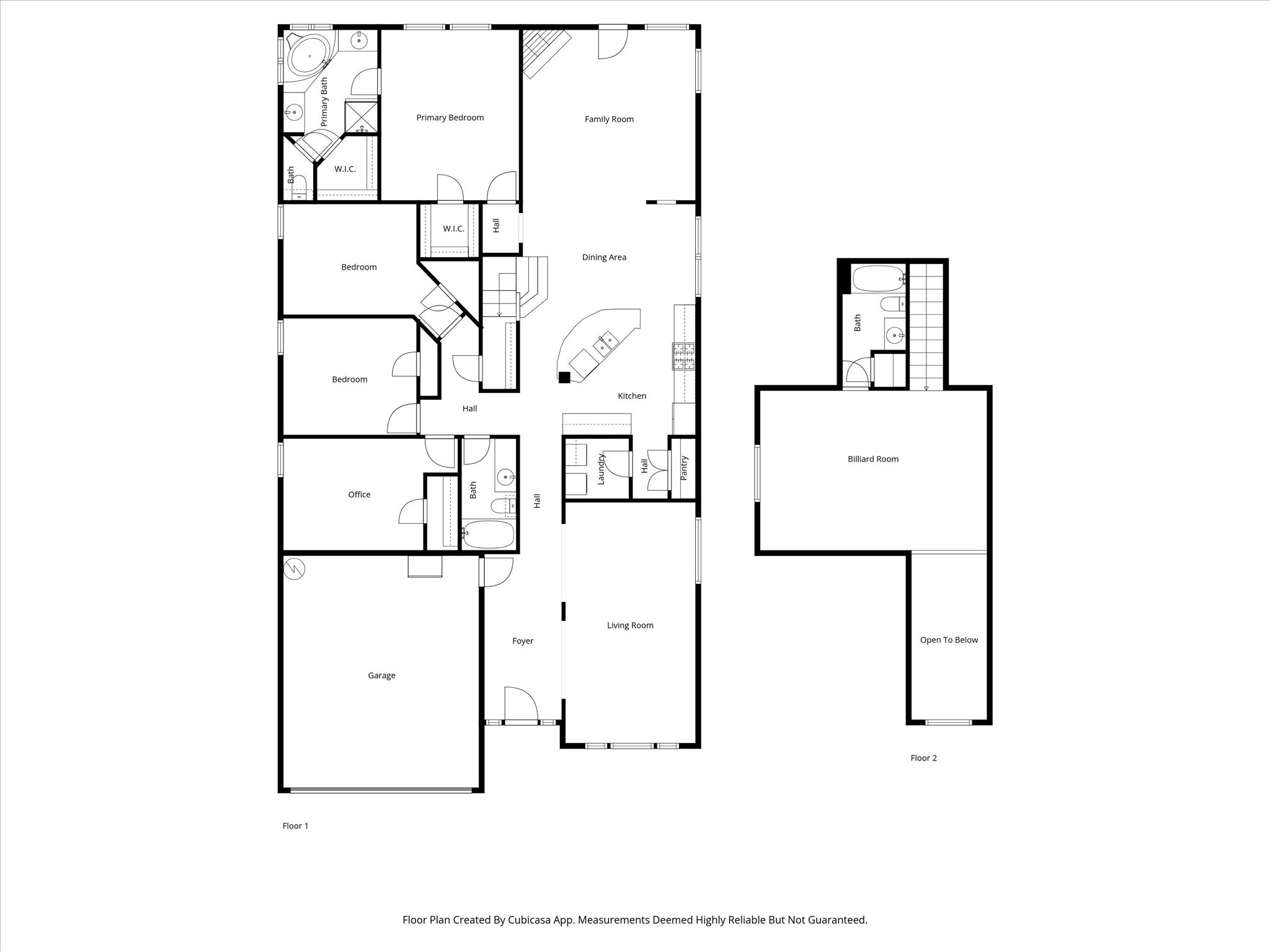 9628 Willow Branch Way Fort Worth TX 76036