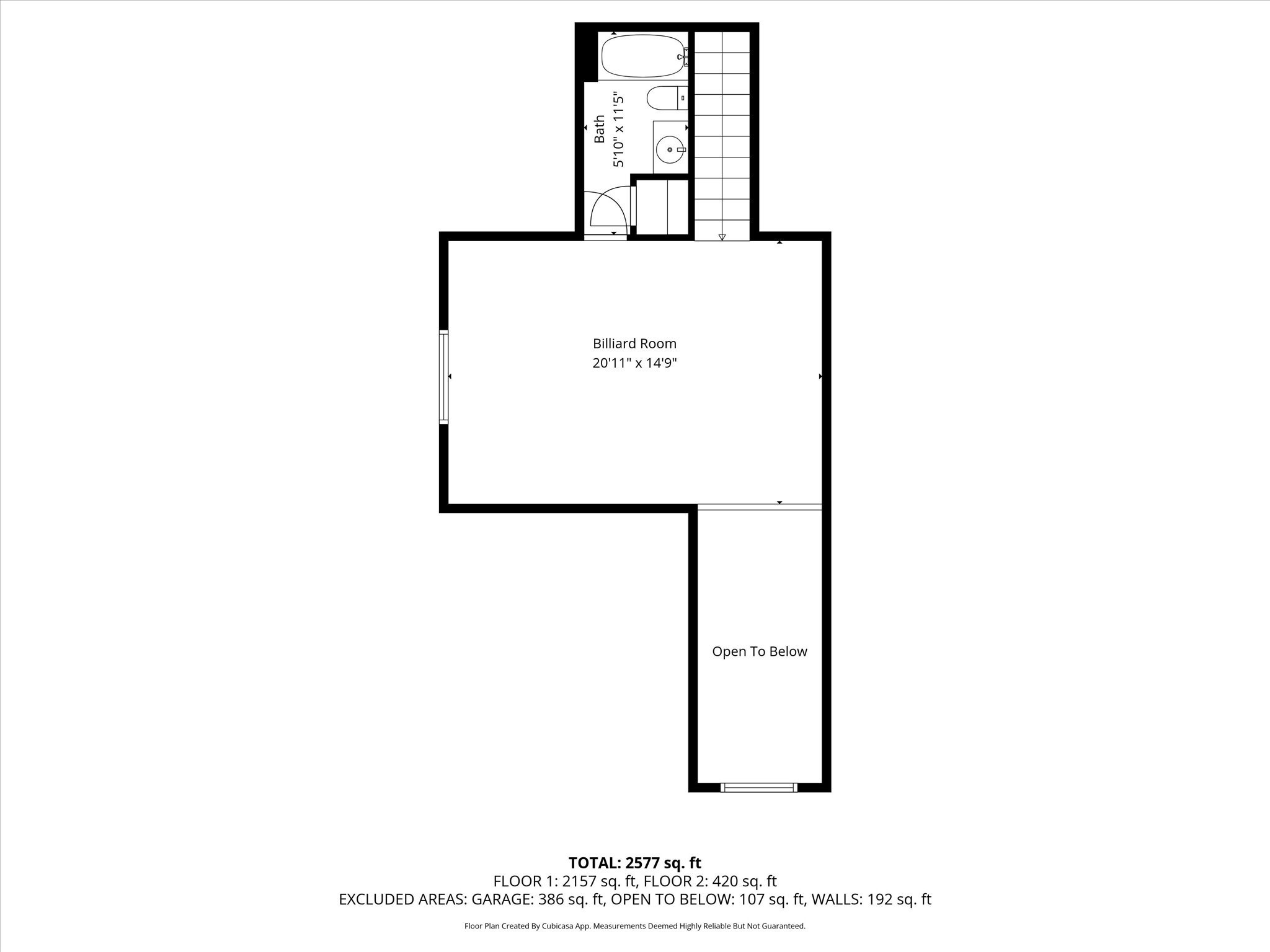 9628 Willow Branch Way Fort Worth TX 76036