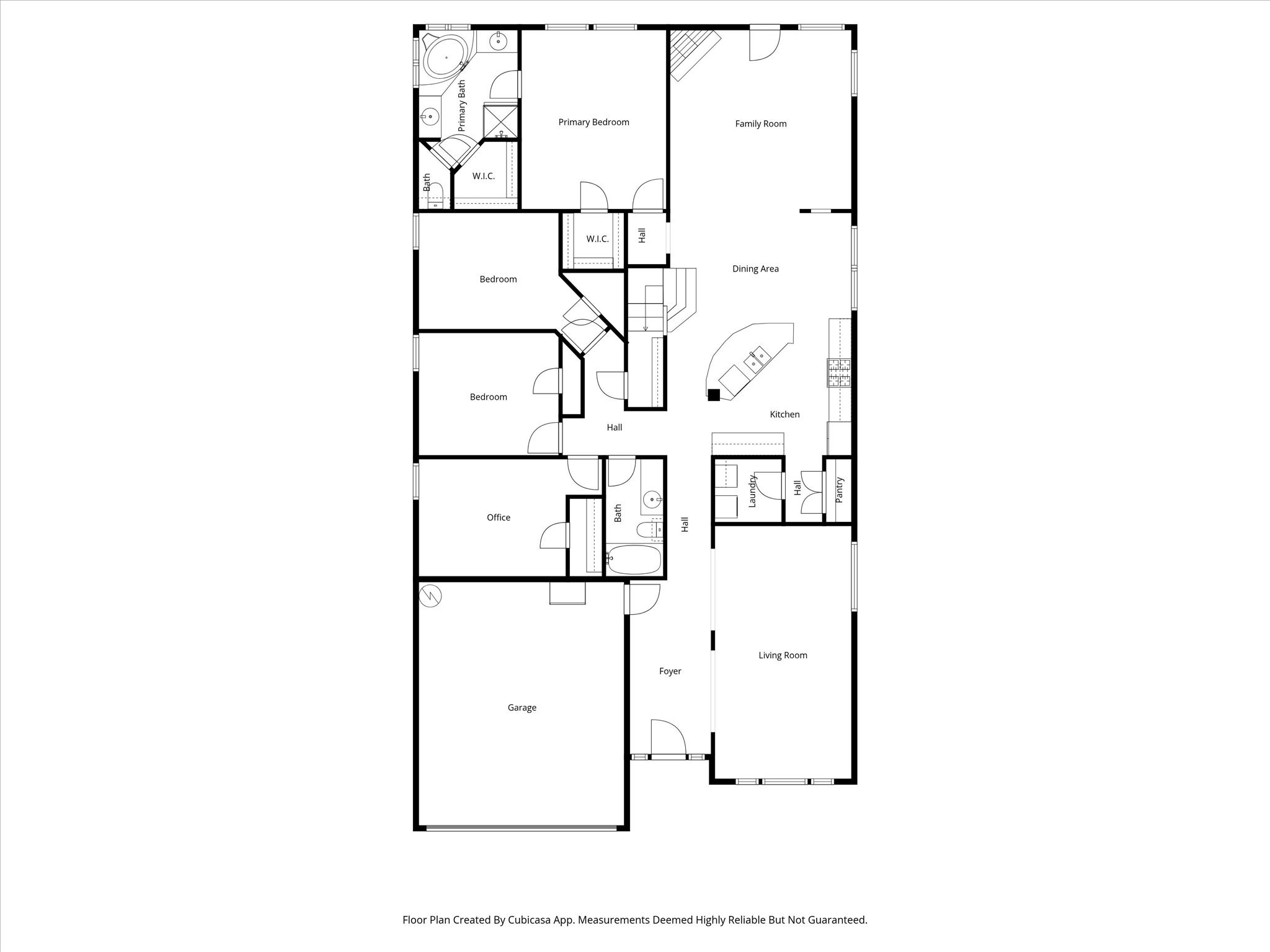 9628 Willow Branch Way Fort Worth TX 76036