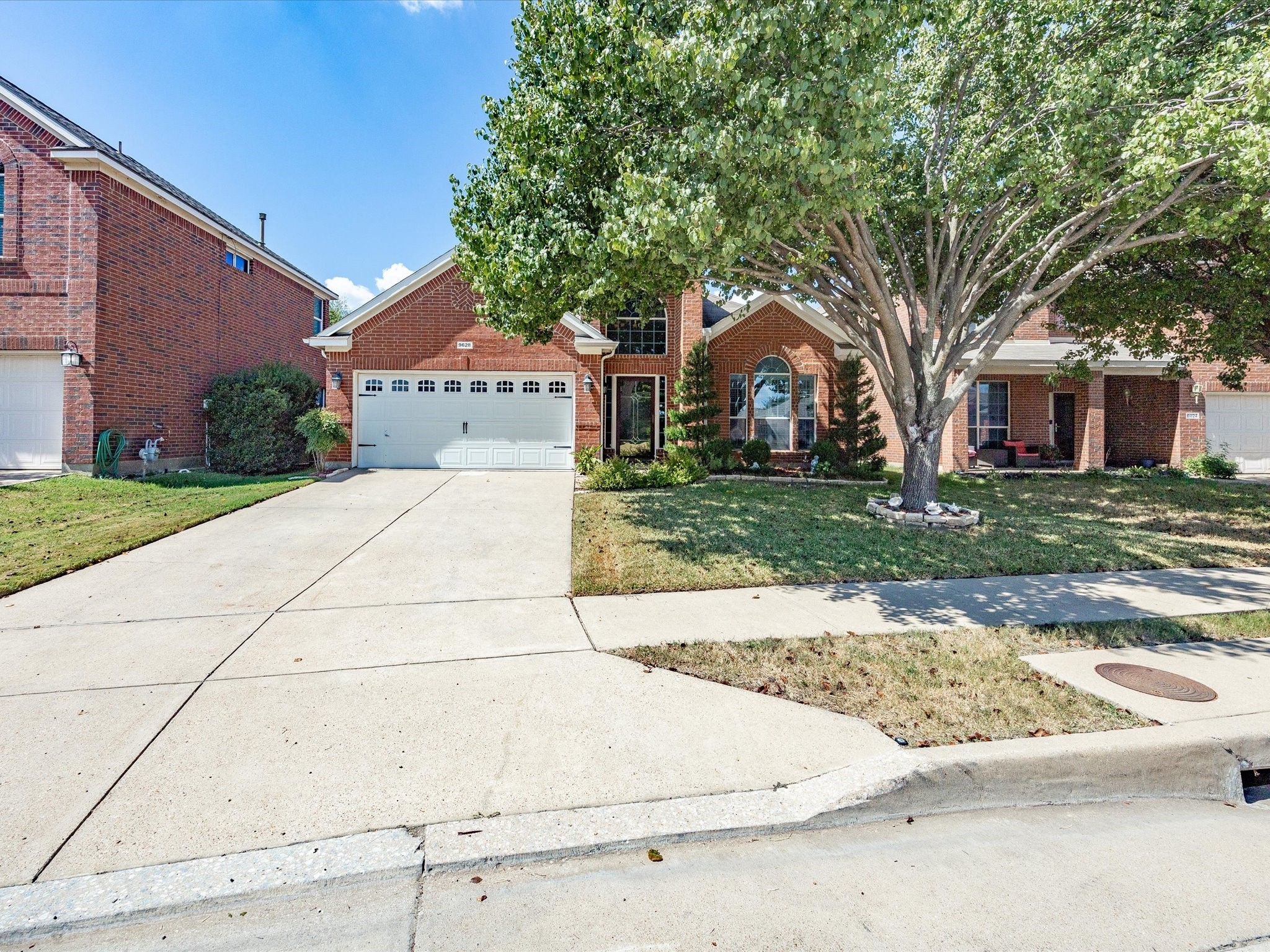 9628 Willow Branch Way Fort Worth TX 76036