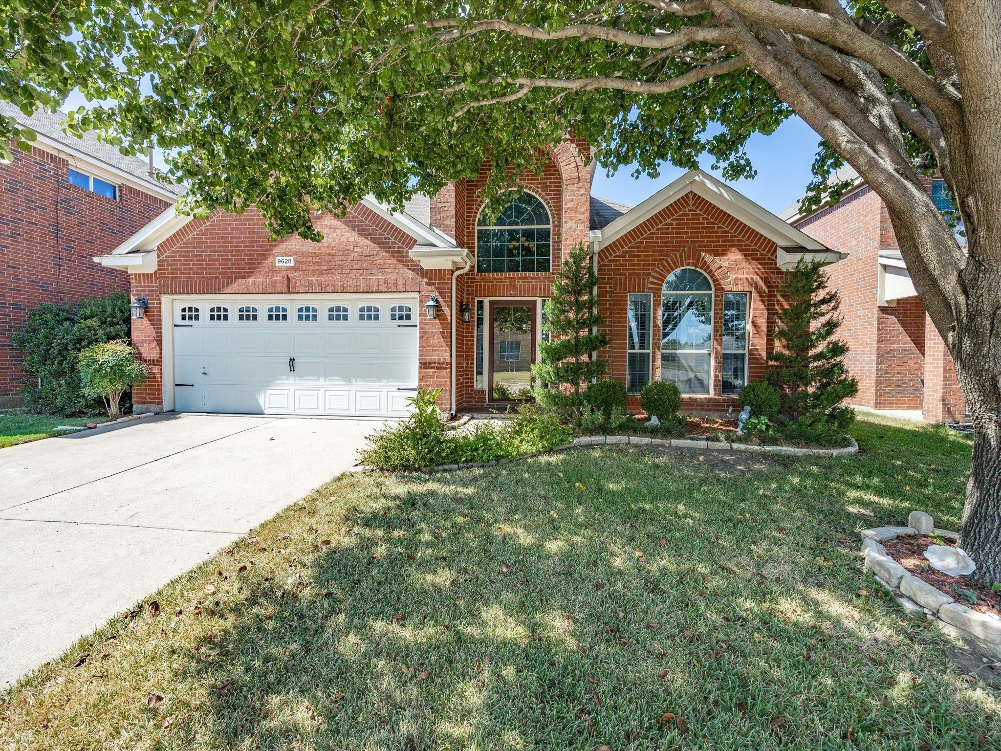 9628 Willow Branch Way Fort Worth TX 76036