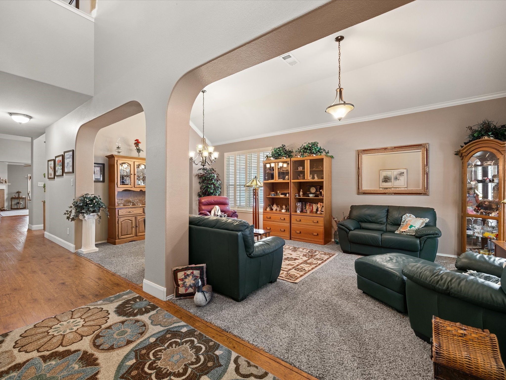 9628 Willow Branch Way Fort Worth TX 76036