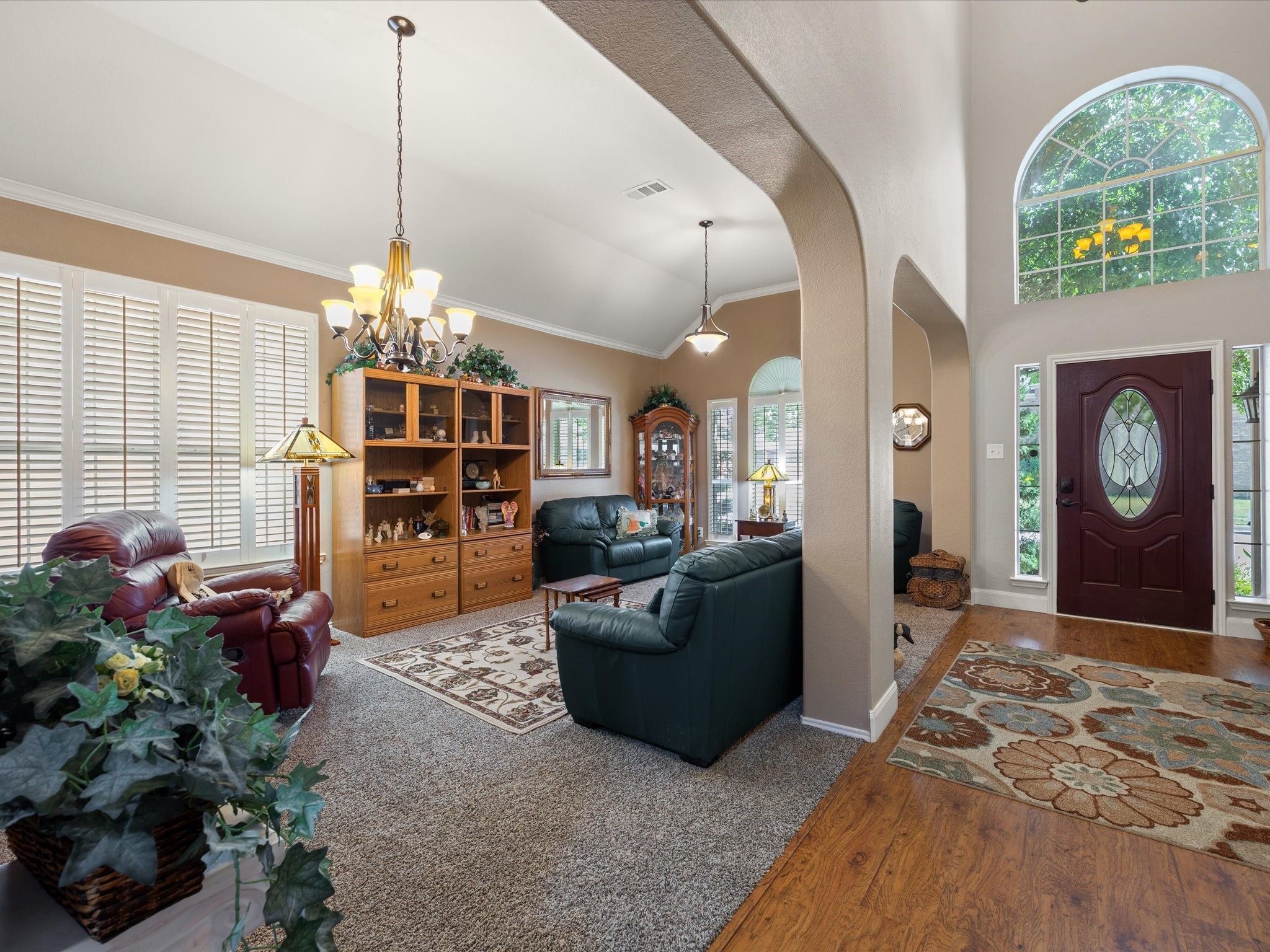 9628 Willow Branch Way Fort Worth TX 76036