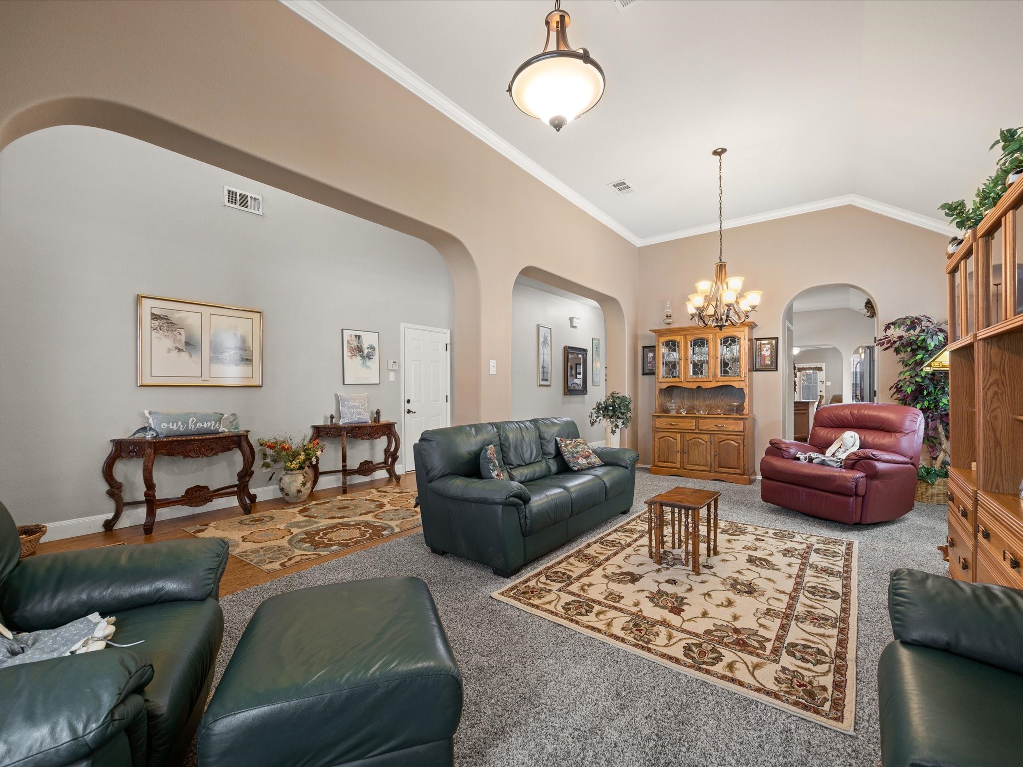 9628 Willow Branch Way Fort Worth TX 76036