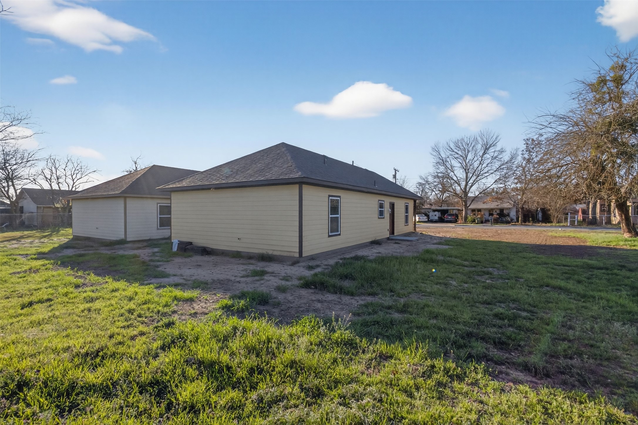508 SW 15th Street Mineral Wells TX 76067
