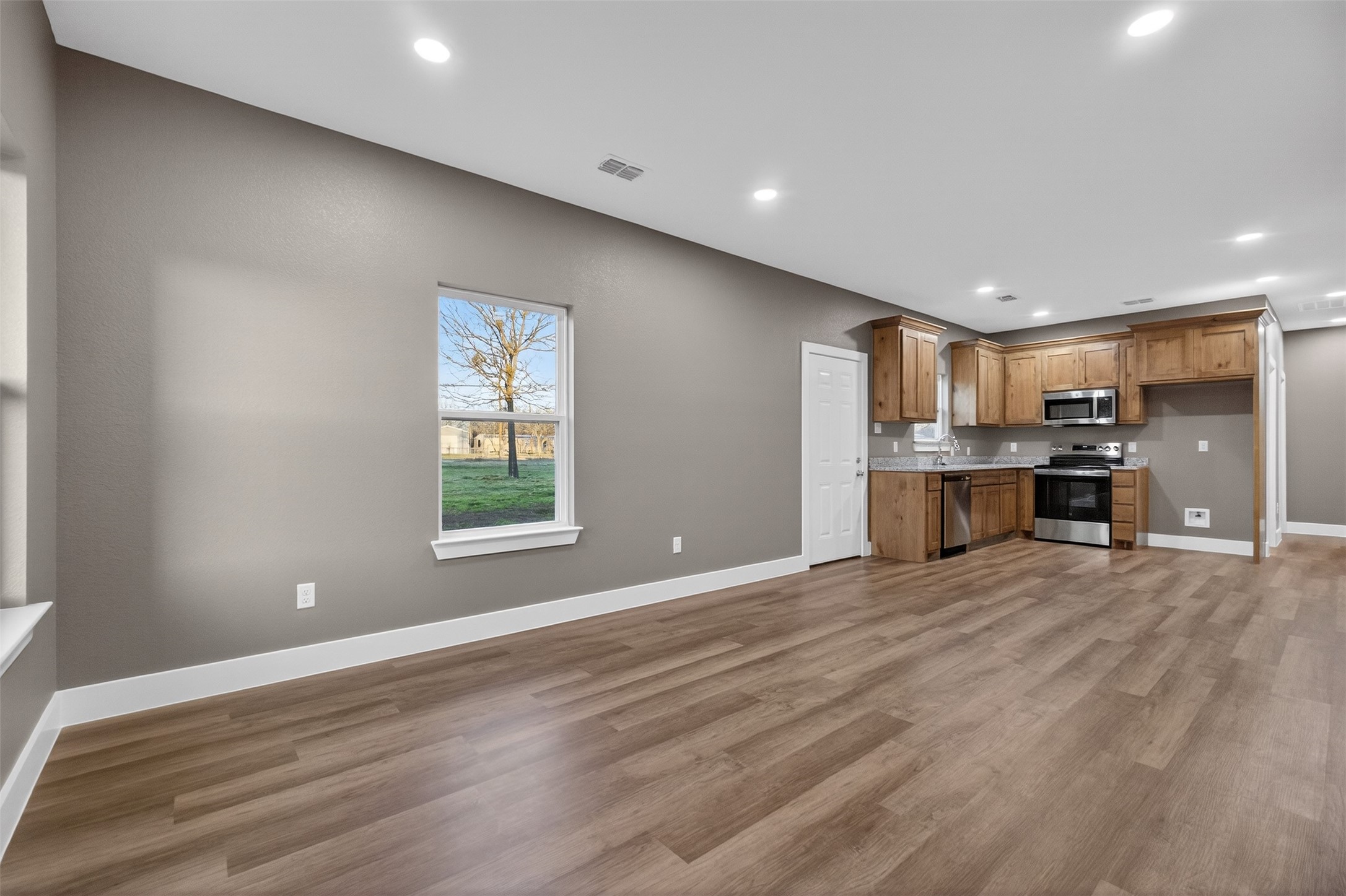 508 SW 15th Street Mineral Wells TX 76067