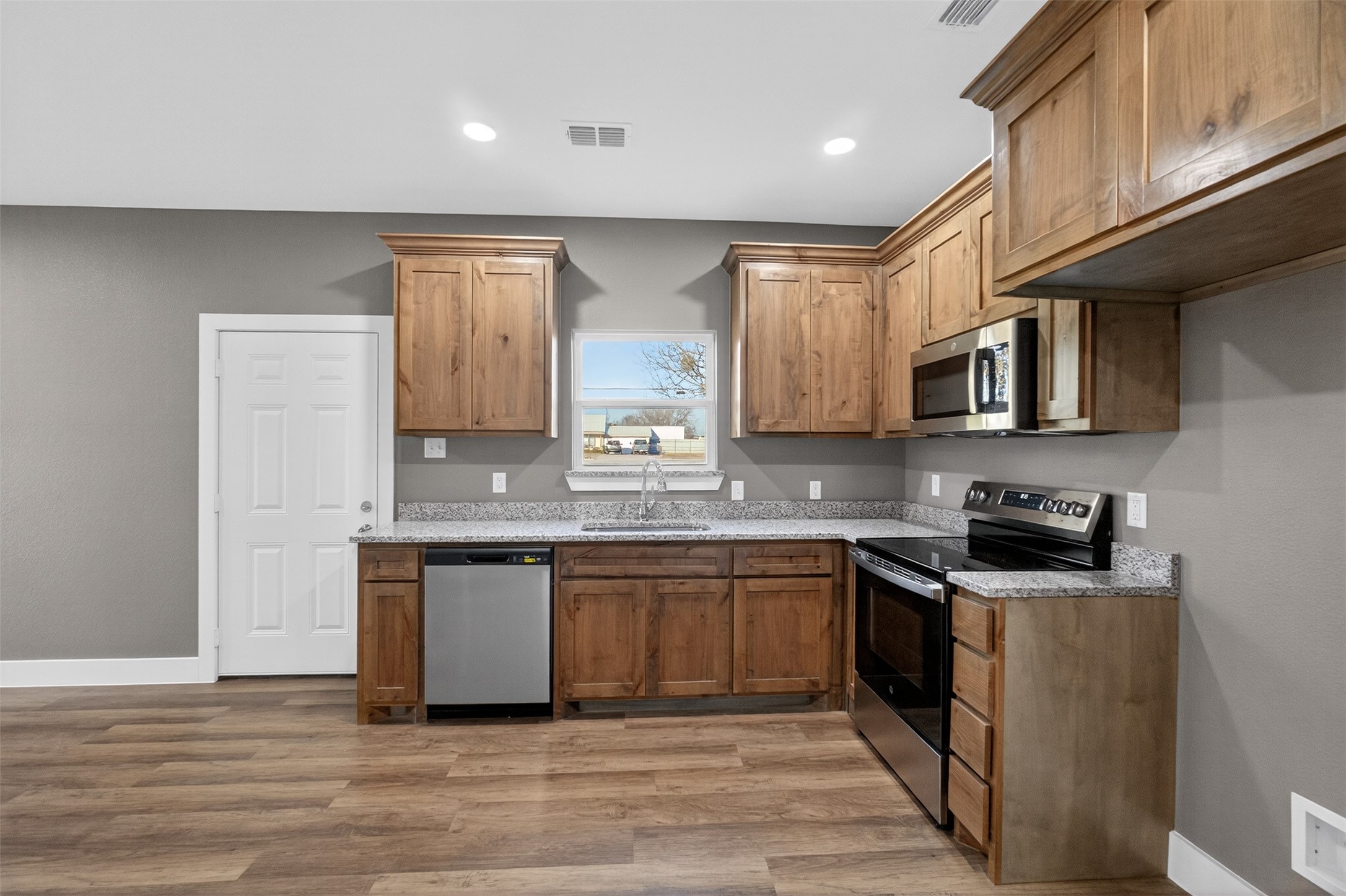 508 SW 15th Street Mineral Wells TX 76067