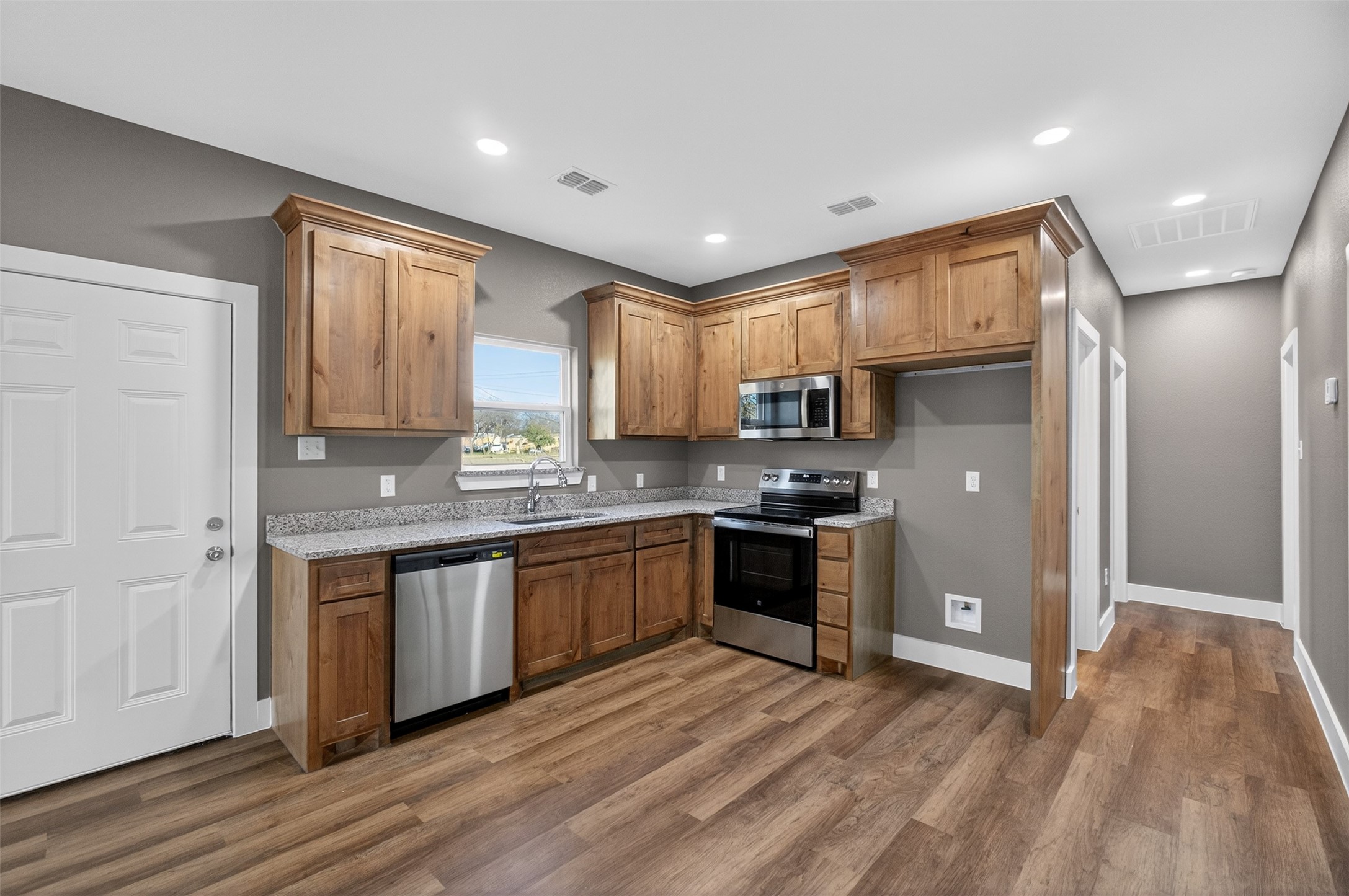 508 SW 15th Street Mineral Wells TX 76067
