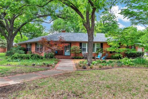 502 S Lois Lane Richardson TX 75081