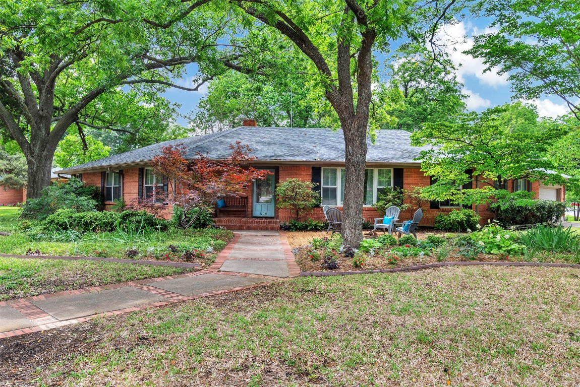 502 S Lois Lane Richardson TX 75081