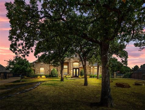 924 Hampton Manor Way Southlake TX 76092