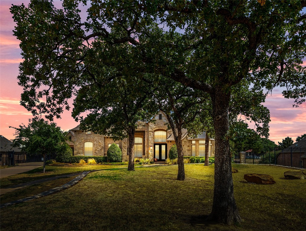 924 Hampton Manor Way Southlake TX 76092