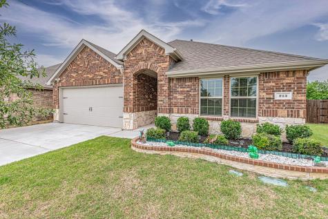 213 Pintail Drive Caddo Mills TX 75135
