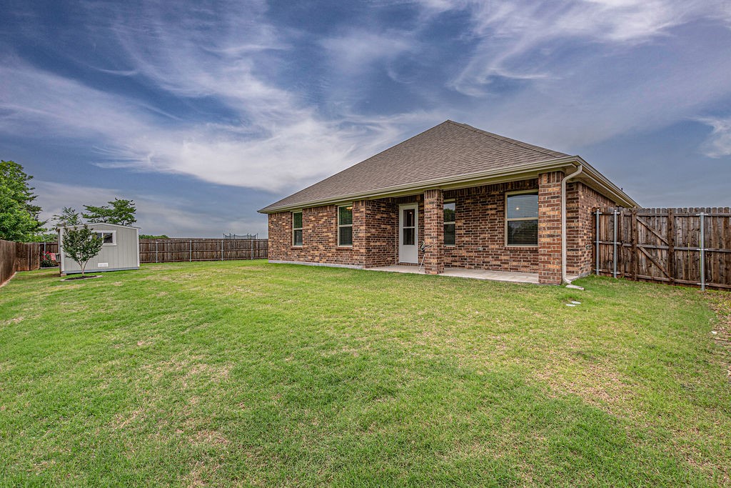 213 Pintail Drive Caddo Mills TX 75135