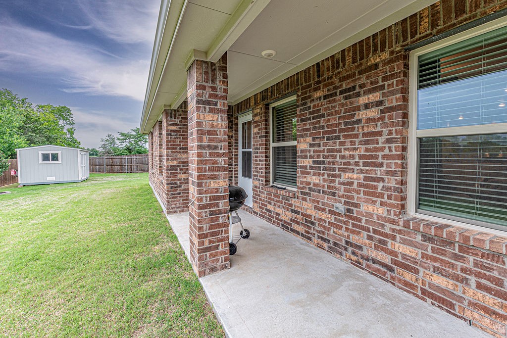 213 Pintail Drive Caddo Mills TX 75135