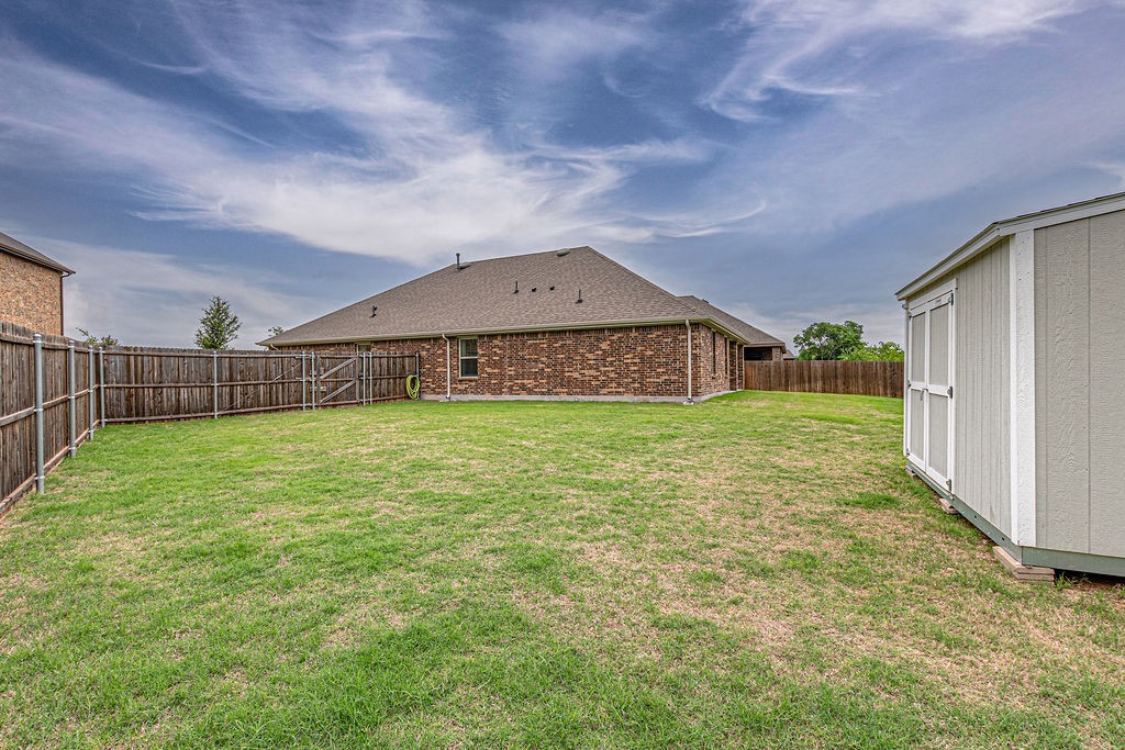 213 Pintail Drive Caddo Mills TX 75135