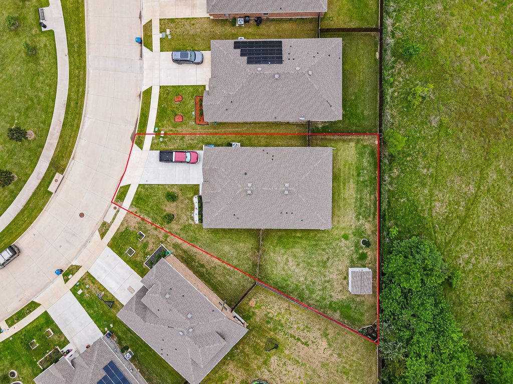 213 Pintail Drive Caddo Mills TX 75135