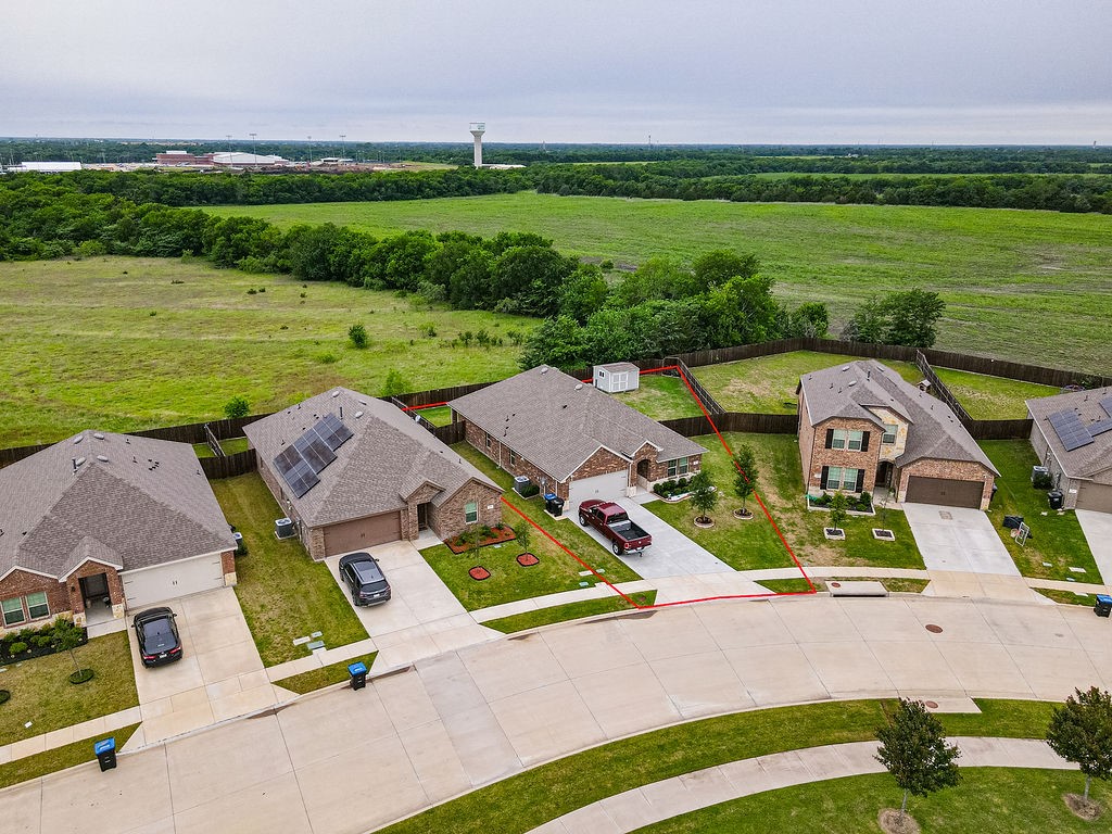 213 Pintail Drive Caddo Mills TX 75135