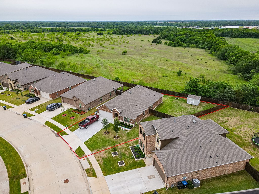 213 Pintail Drive Caddo Mills TX 75135