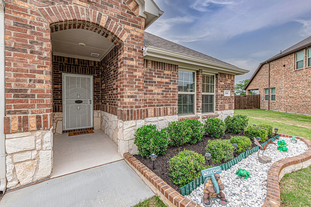 213 Pintail Drive Caddo Mills TX 75135