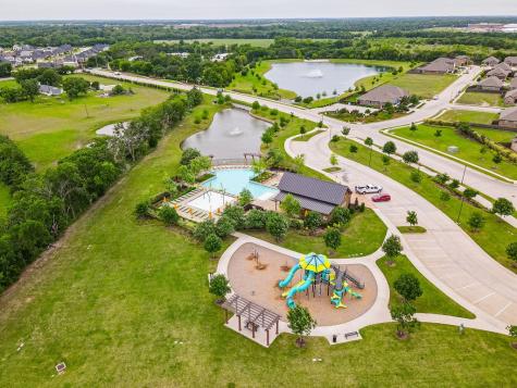 213 Pintail Drive Caddo Mills TX 75135