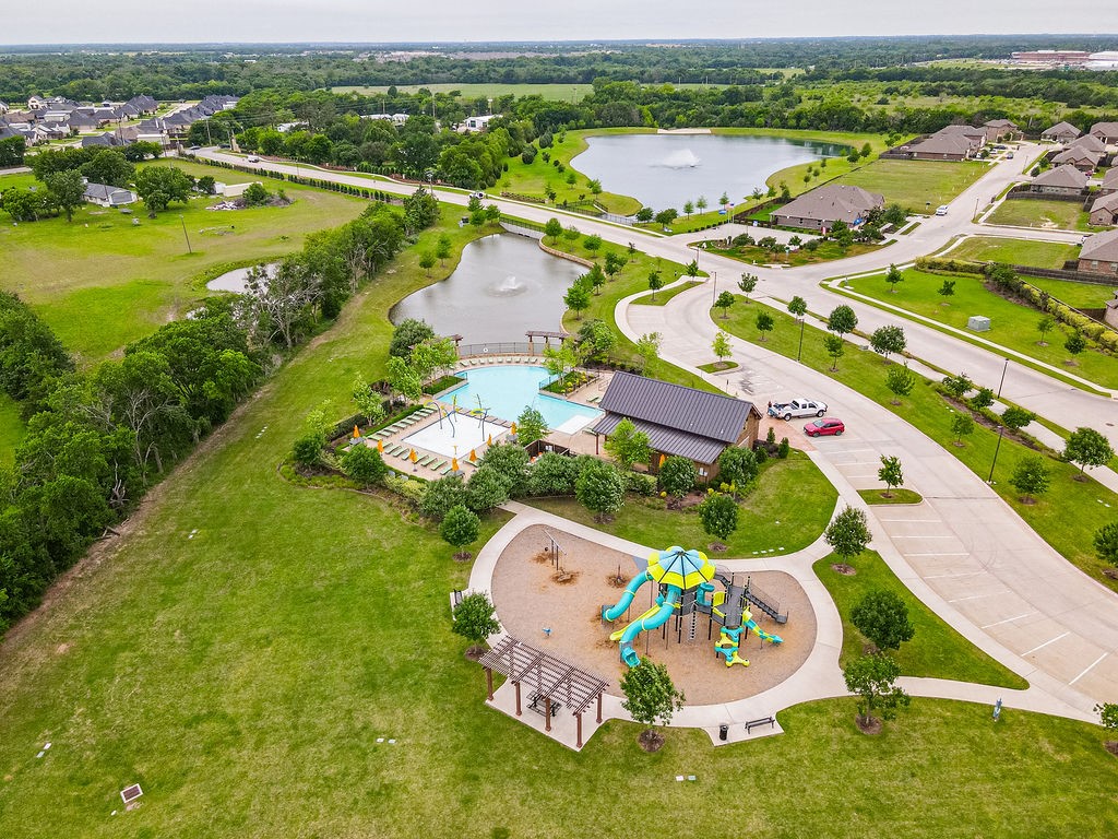 213 Pintail Drive Caddo Mills TX 75135