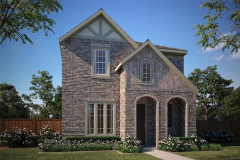 212 Harbor Hills Drive Flower Mound TX 75028