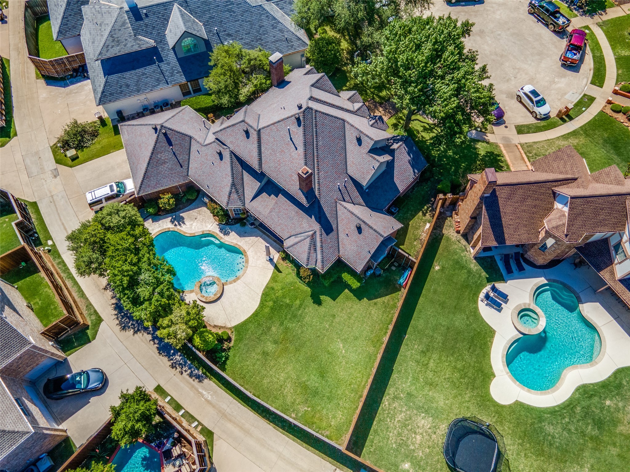 3425 Caleo Court Plano TX 75025
