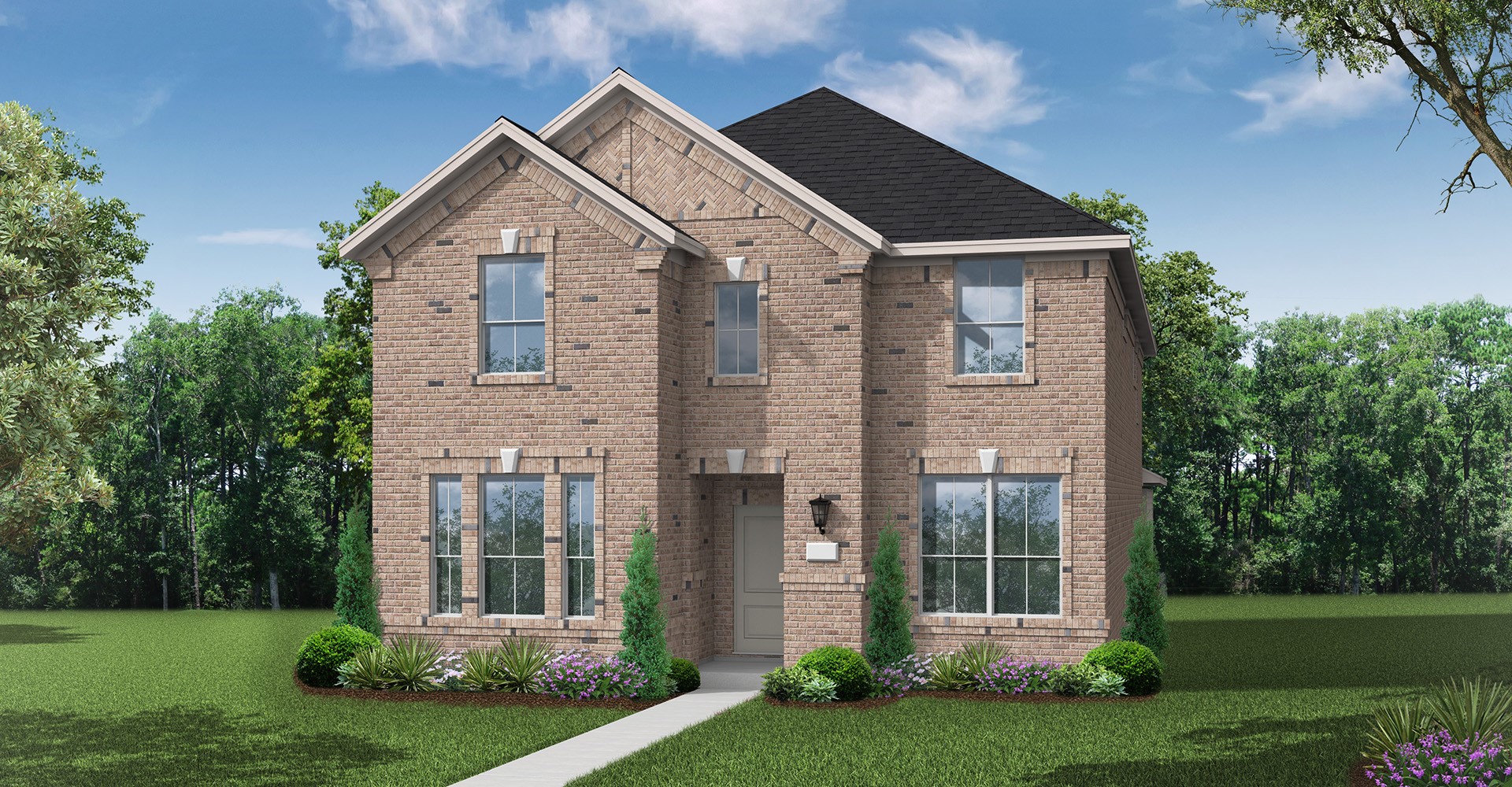 2837 Holland Court Celina TX 75009