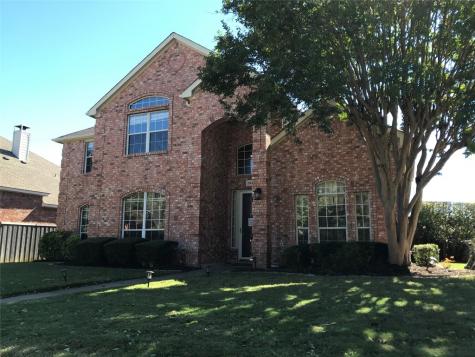 2932 Benchmark Drive Plano TX 75023