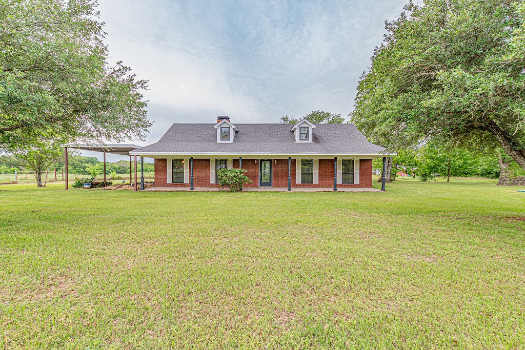 5563 Shady Lane Scurry TX 75158