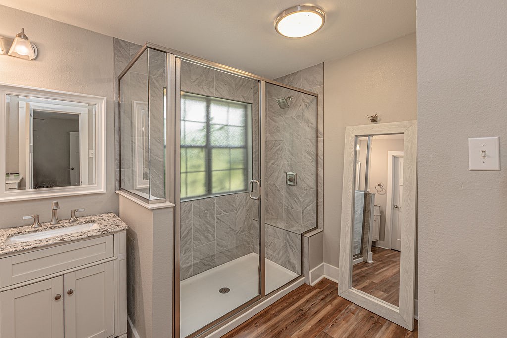 5563 Shady Lane Scurry TX 75158