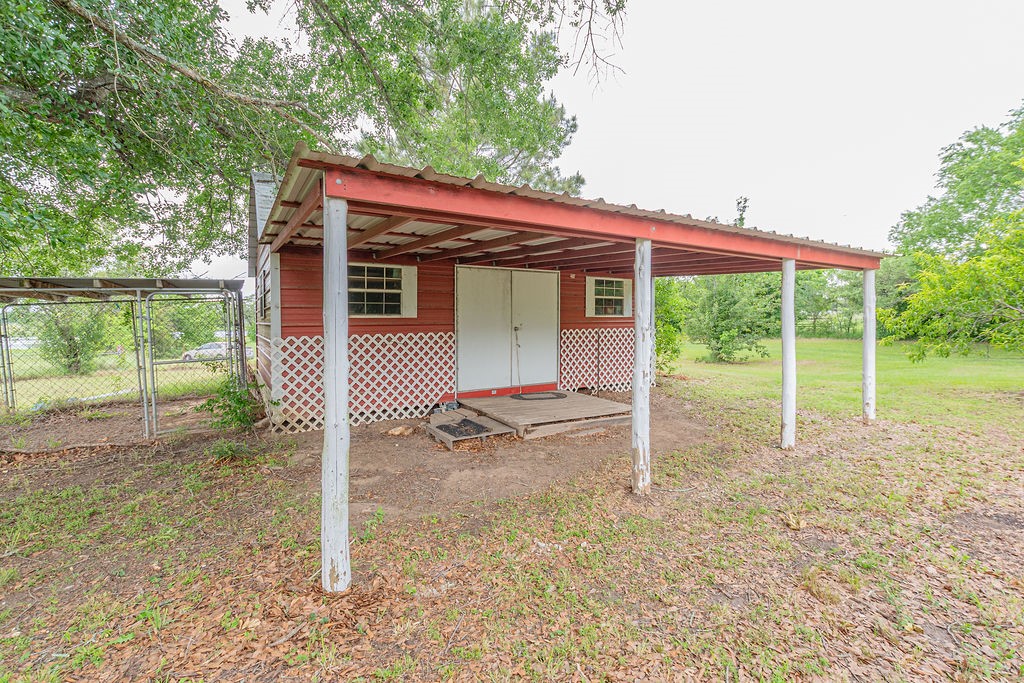 5563 Shady Lane Scurry TX 75158