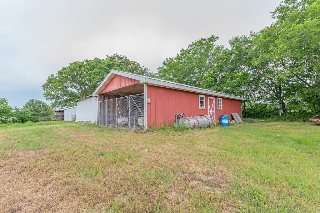 5563 Shady Lane Scurry TX 75158