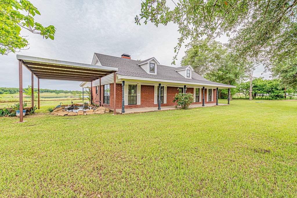 5563 Shady Lane Scurry TX 75158