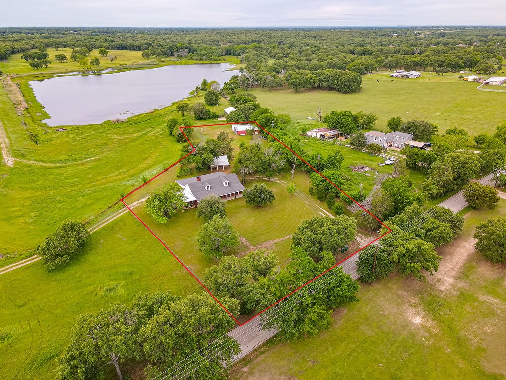 5563 Shady Lane Scurry TX 75158